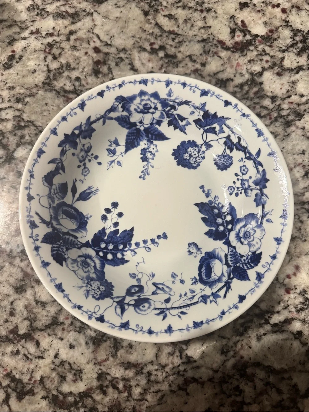 Brand New Williams Sonoma Cereal/Soup Bowls Set of 4